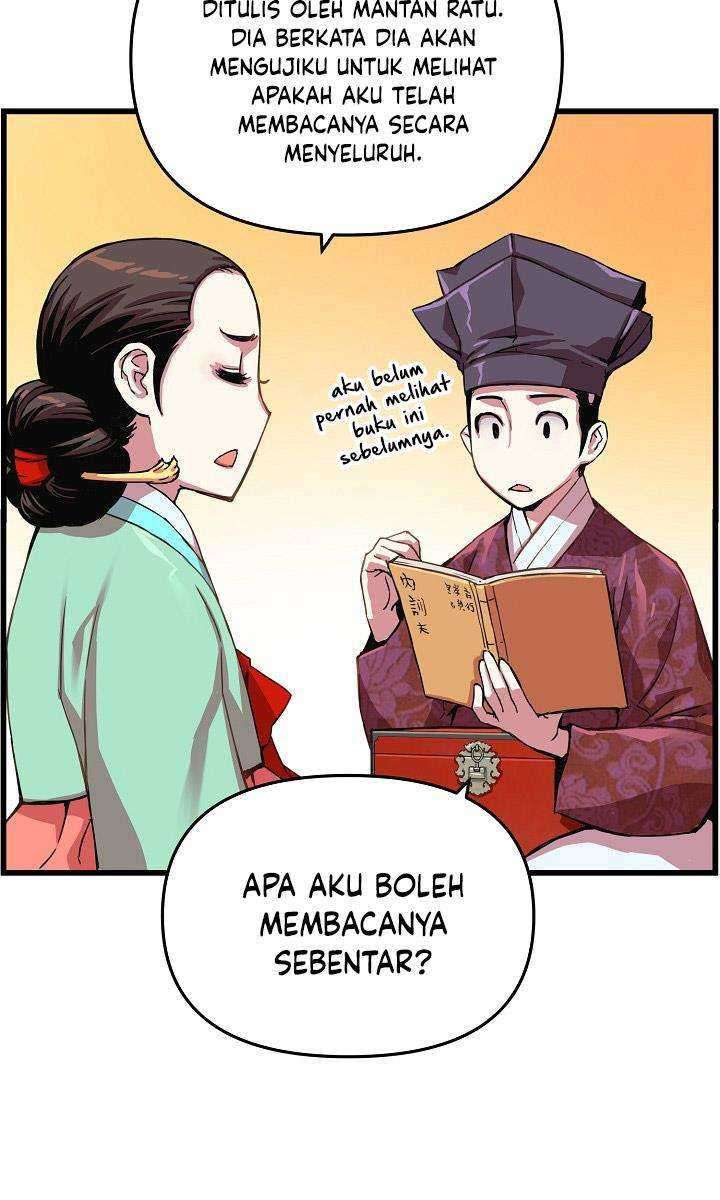 I Shall Live As a Prince chapter 12 halaman 5