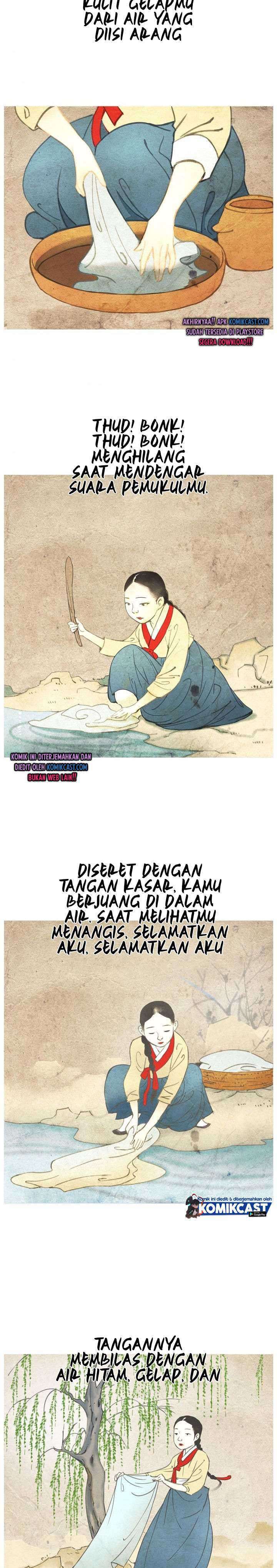 I Shall Live As a Prince chapter 16 halaman 11