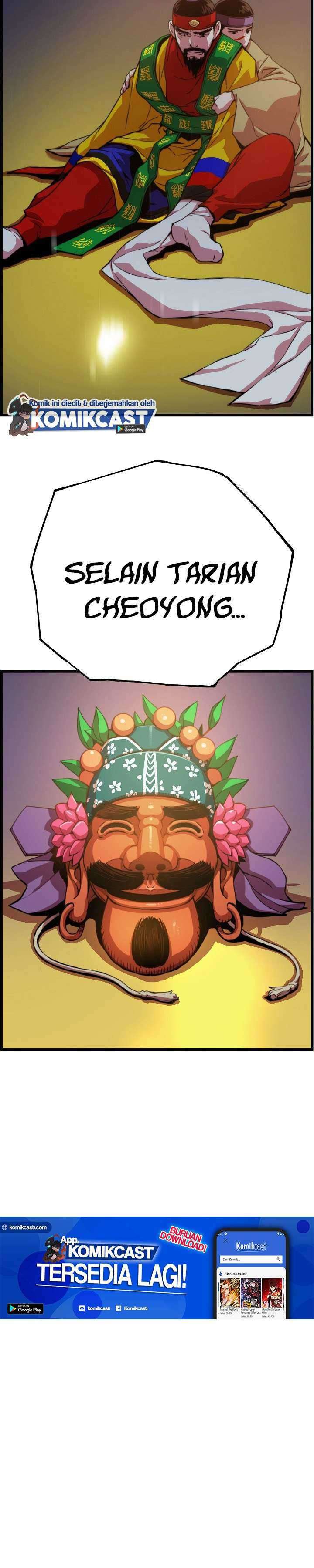 I Shall Live As a Prince chapter 18 halaman 14