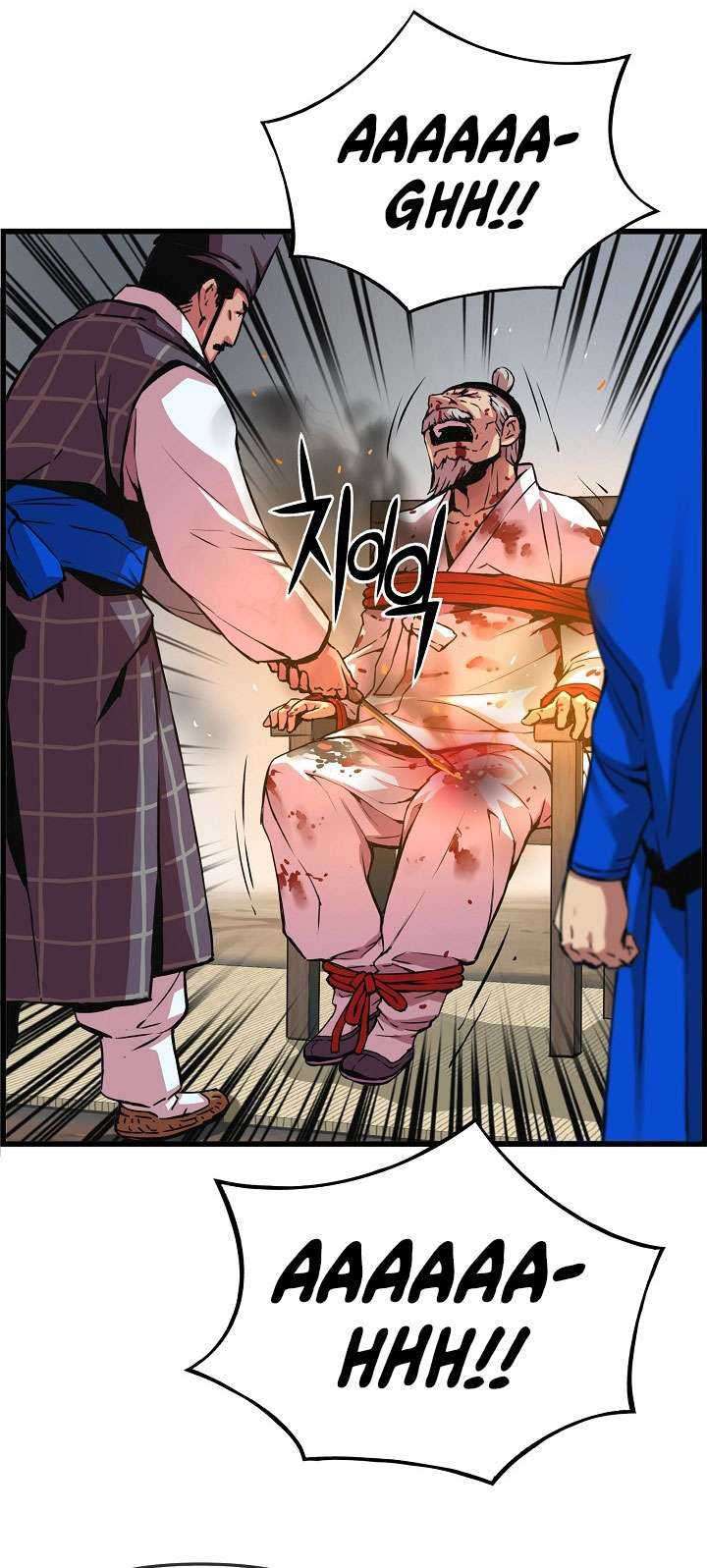 I Shall Live As a Prince chapter 35 halaman 4