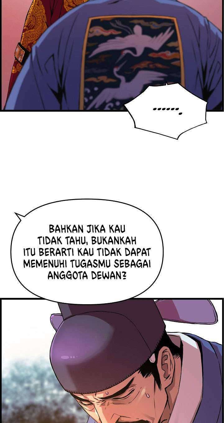 I Shall Live As a Prince chapter 35 halaman 15