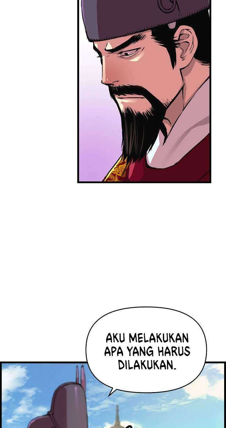 I Shall Live As a Prince chapter 35 halaman 21