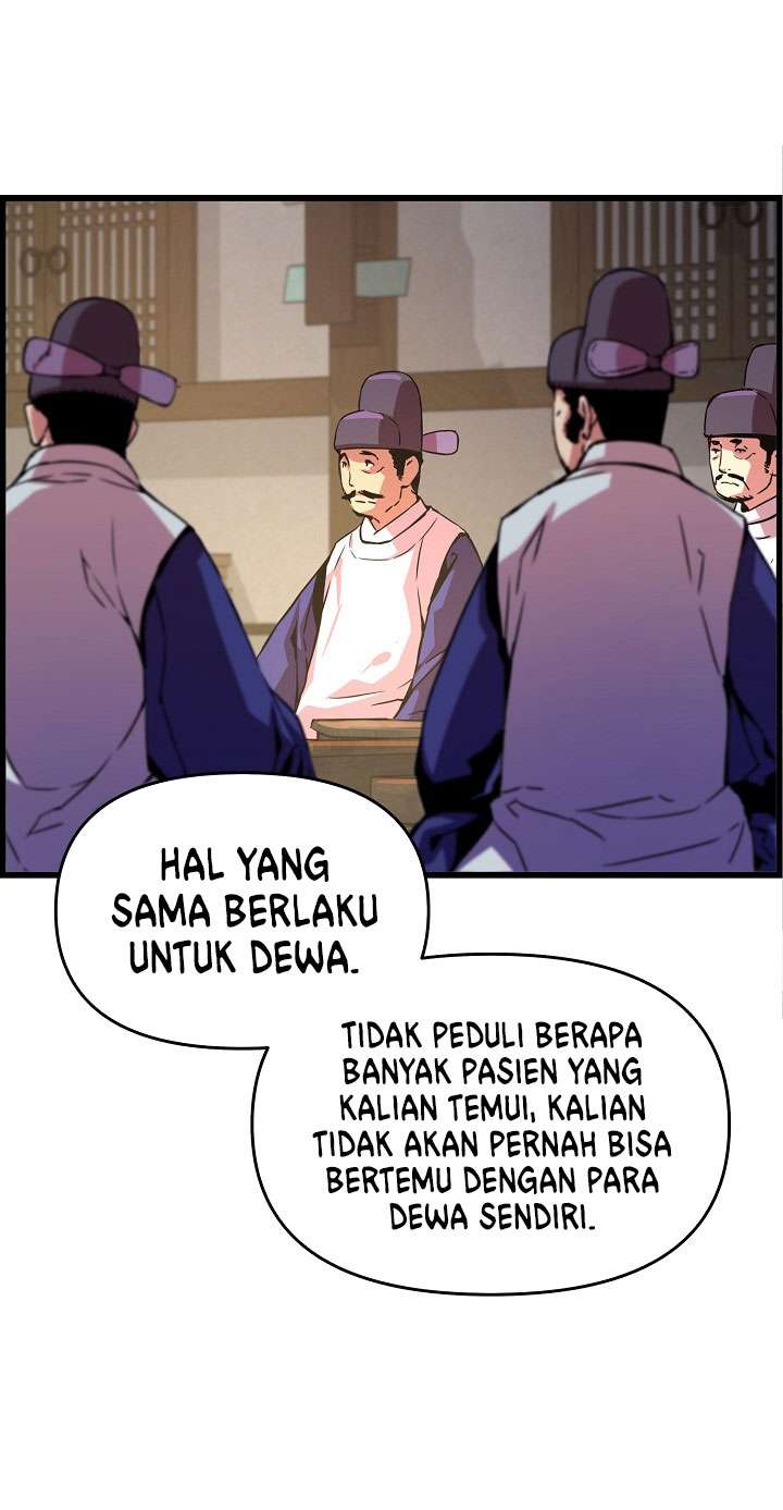 I Shall Live As a Prince chapter 38 halaman 28
