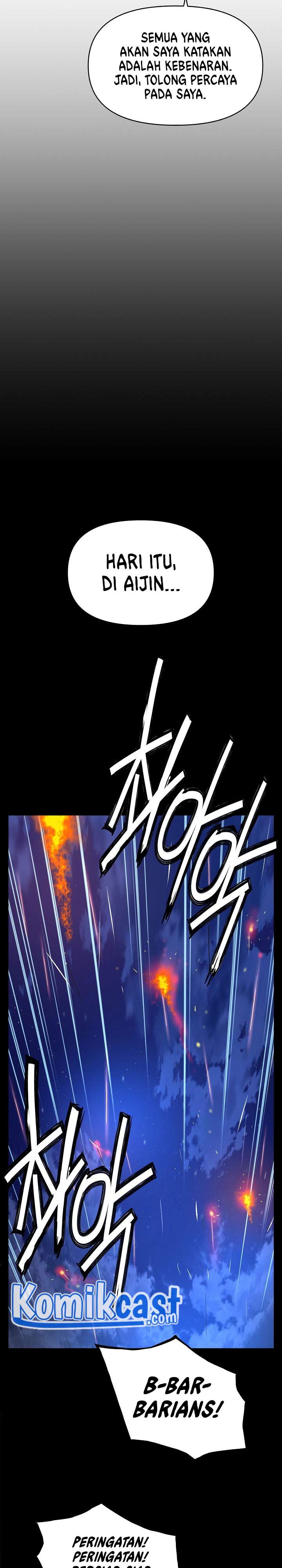 I Shall Live As a Prince chapter 43 halaman 10
