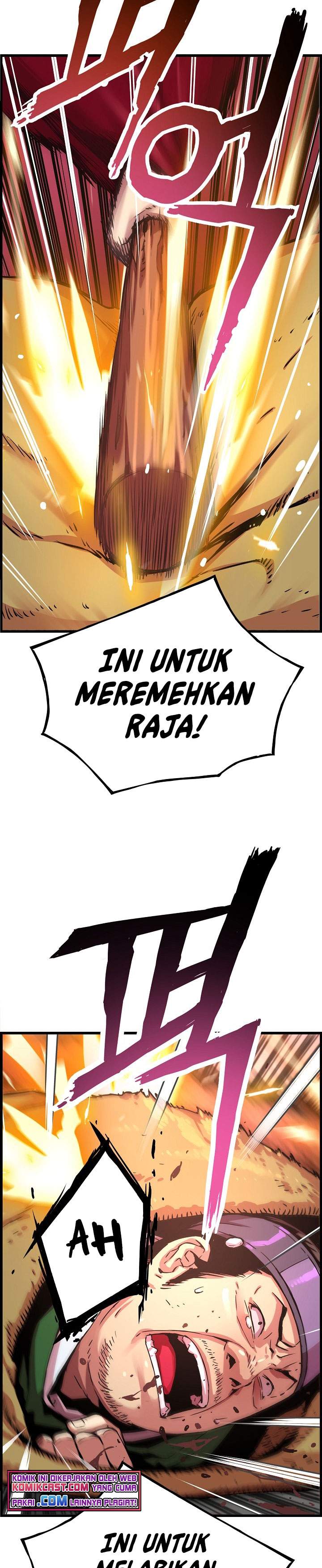 I Shall Live As a Prince chapter 45 halaman 4
