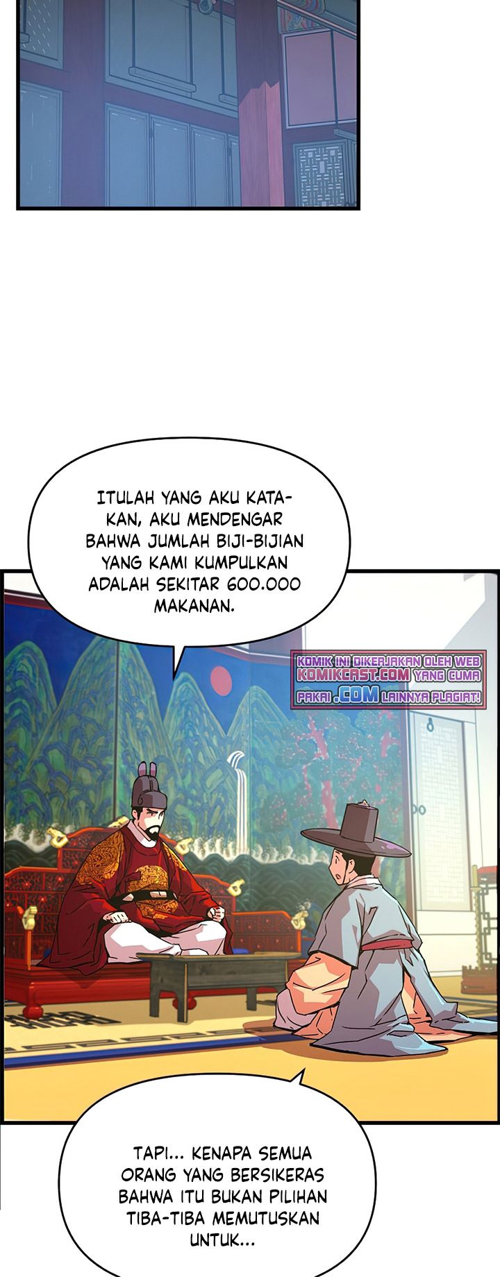 I Shall Live As a Prince chapter 51 halaman 13
