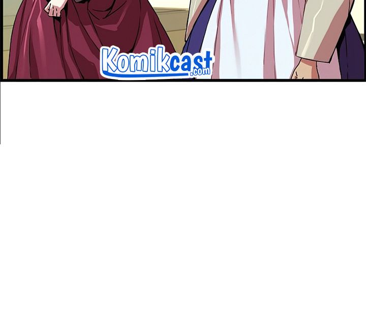 I Shall Live As a Prince chapter 52 halaman 6