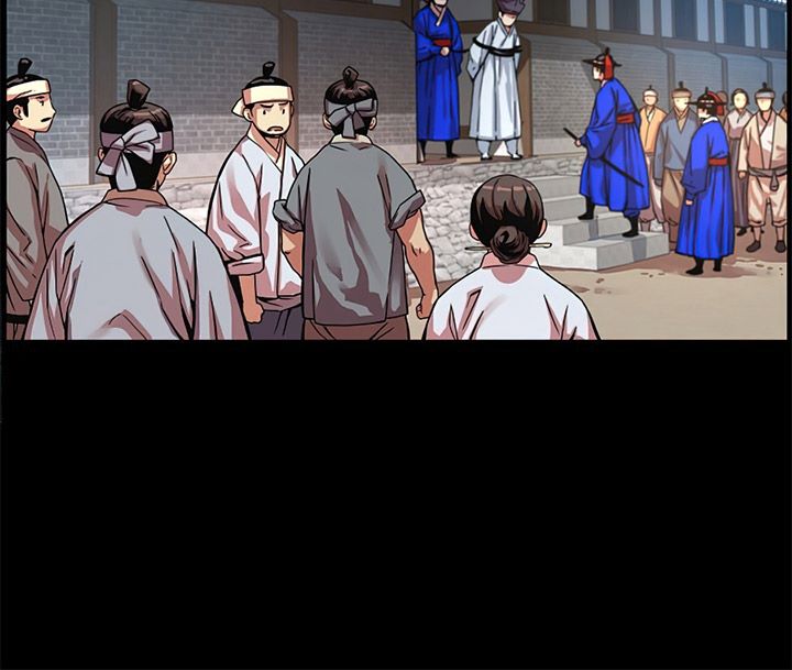I Shall Live As a Prince chapter 59 halaman 7