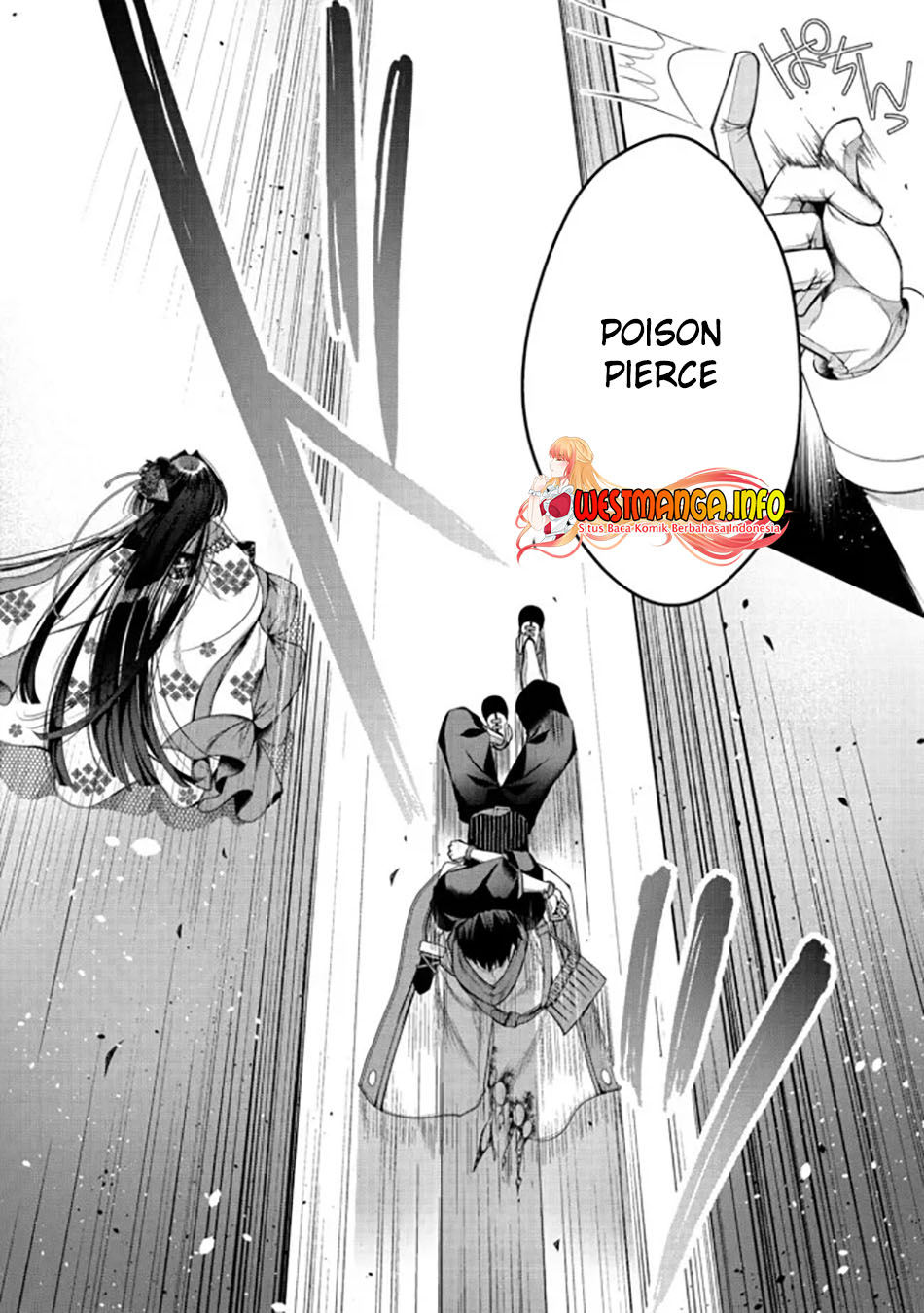 Retire Shita Ningyoushi no MMO Kikou Jojishi Chapter 15