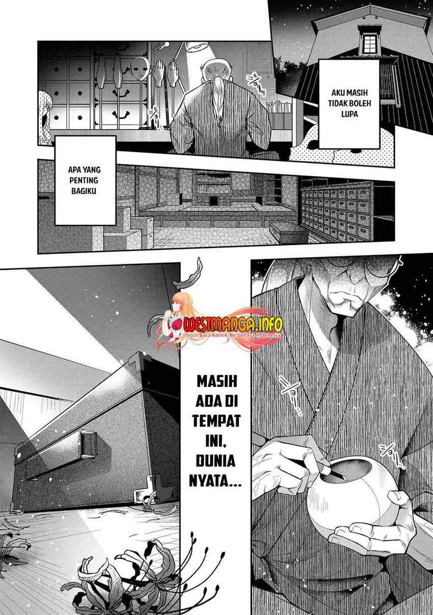 Retire Shita Ningyoushi no MMO Kikou Jojishi Chapter 19