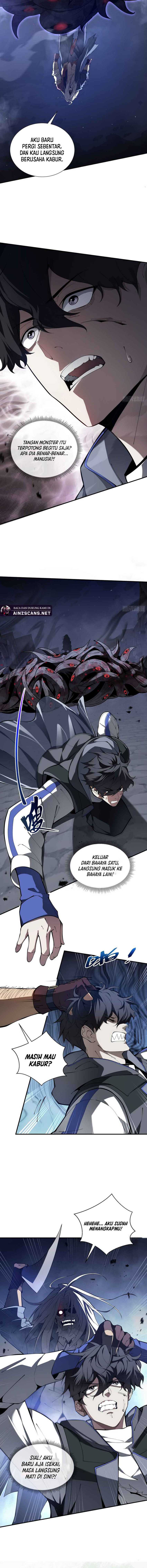 Twilight Divide Chapter 01
