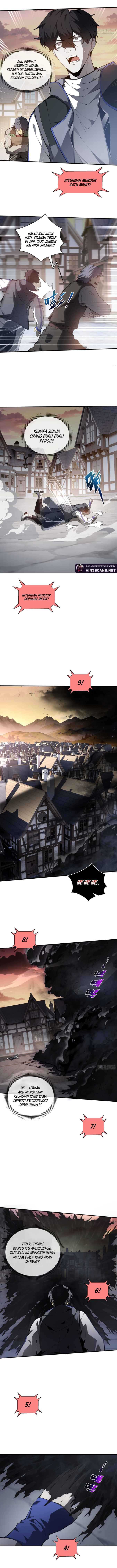 Twilight Divide Chapter 02