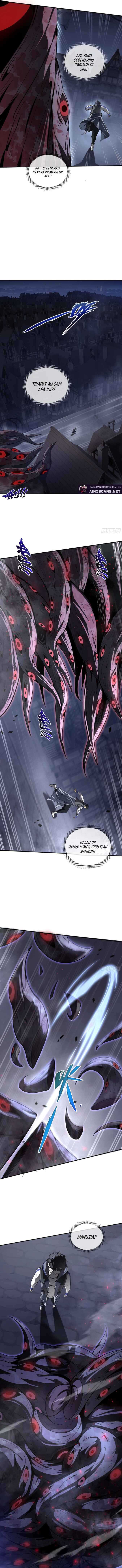 Twilight Divide Chapter 02