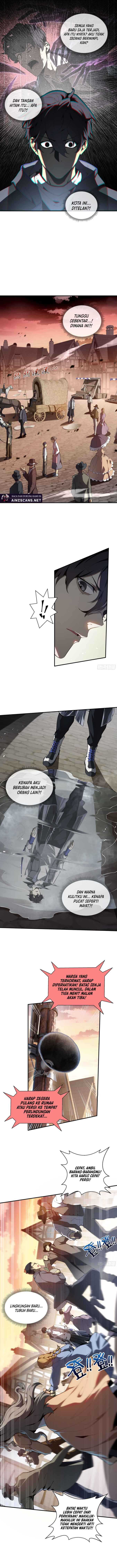 Twilight Divide Chapter 02