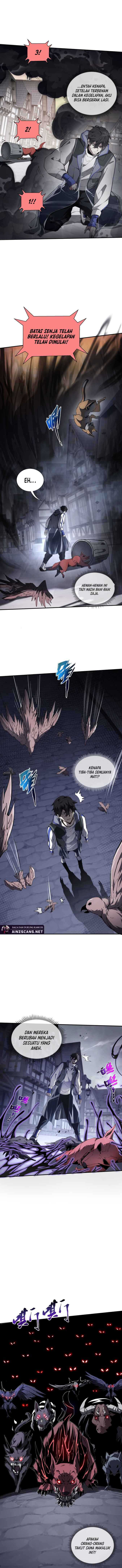 Twilight Divide Chapter 02