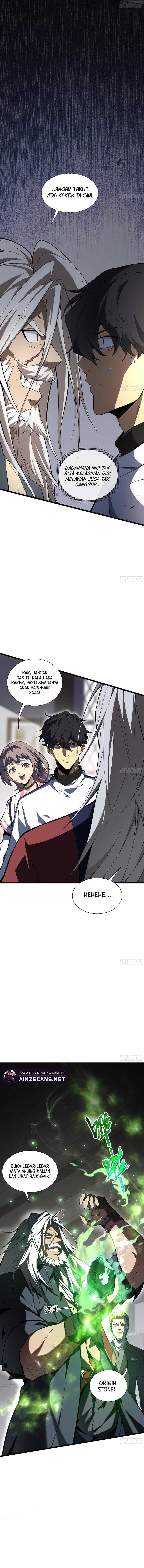 Twilight Divide Chapter 03