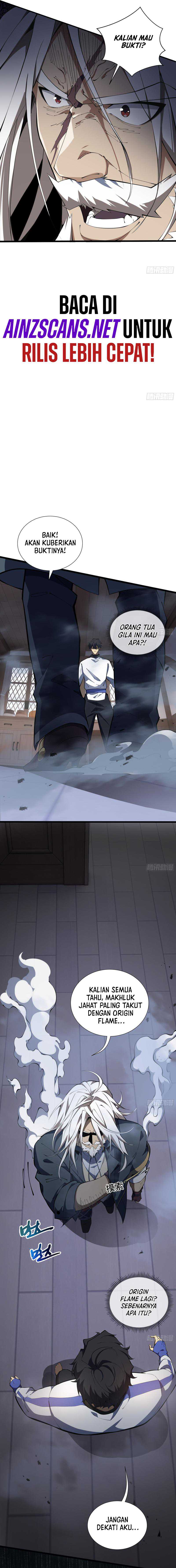 Twilight Divide Chapter 03