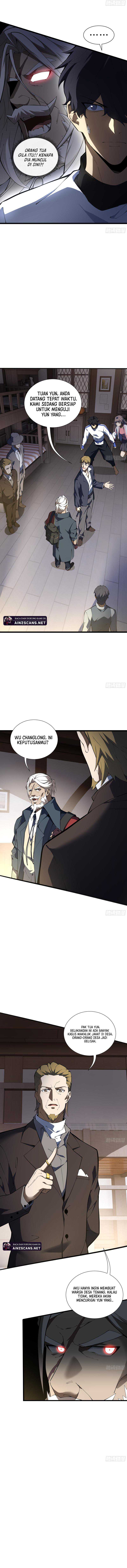 Twilight Divide Chapter 03
