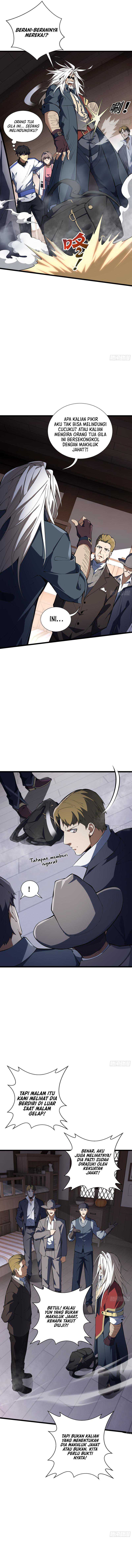 Twilight Divide Chapter 03