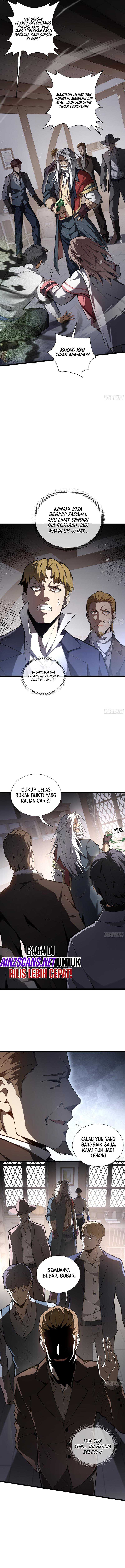 Twilight Divide Chapter 03
