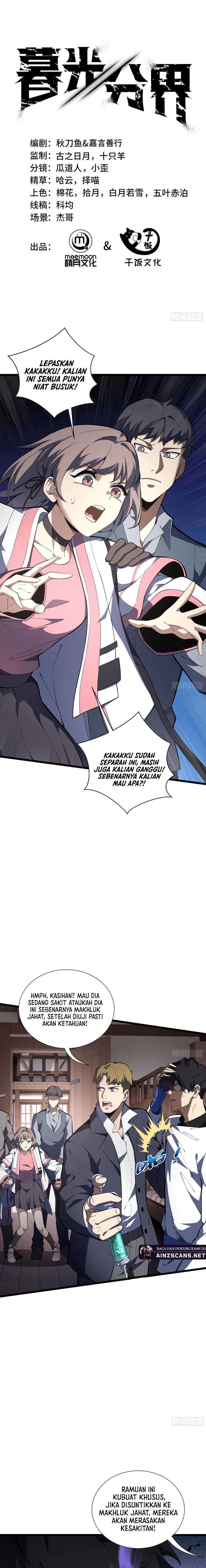 Twilight Divide Chapter 03