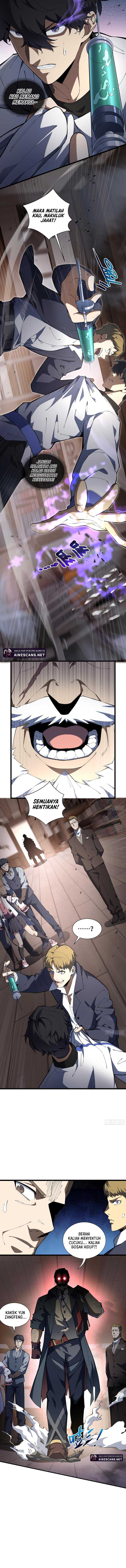 Twilight Divide Chapter 03