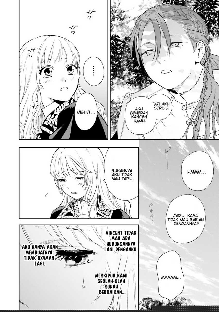 Re-Living My Life with a Boyfriend Who Doesn’t Remember Me Chapter 09