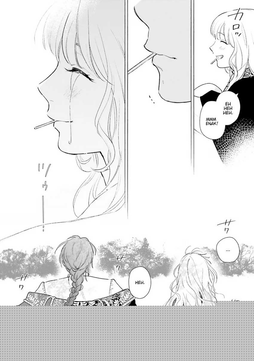 Re-Living My Life with a Boyfriend Who Doesn’t Remember Me Chapter 09