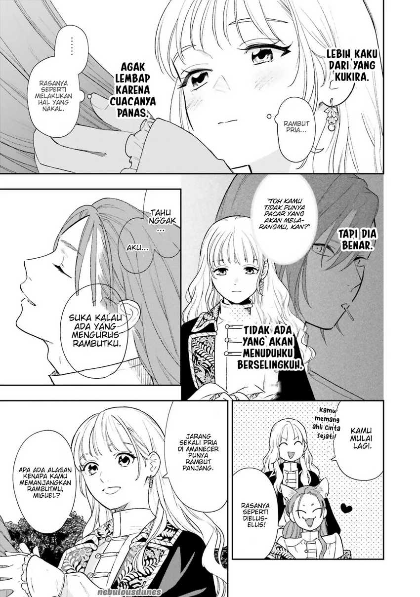 Re-Living My Life with a Boyfriend Who Doesn’t Remember Me Chapter 09