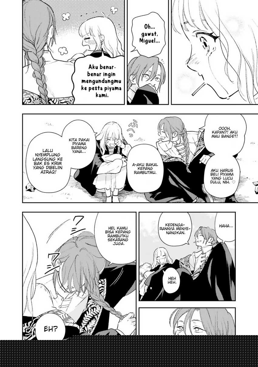 Re-Living My Life with a Boyfriend Who Doesn’t Remember Me Chapter 09