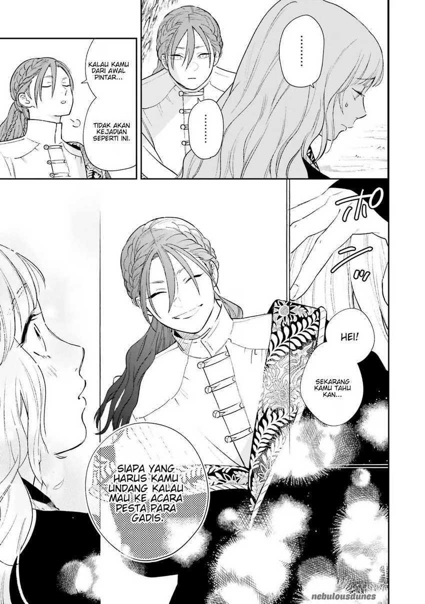 Re-Living My Life with a Boyfriend Who Doesn’t Remember Me Chapter 09