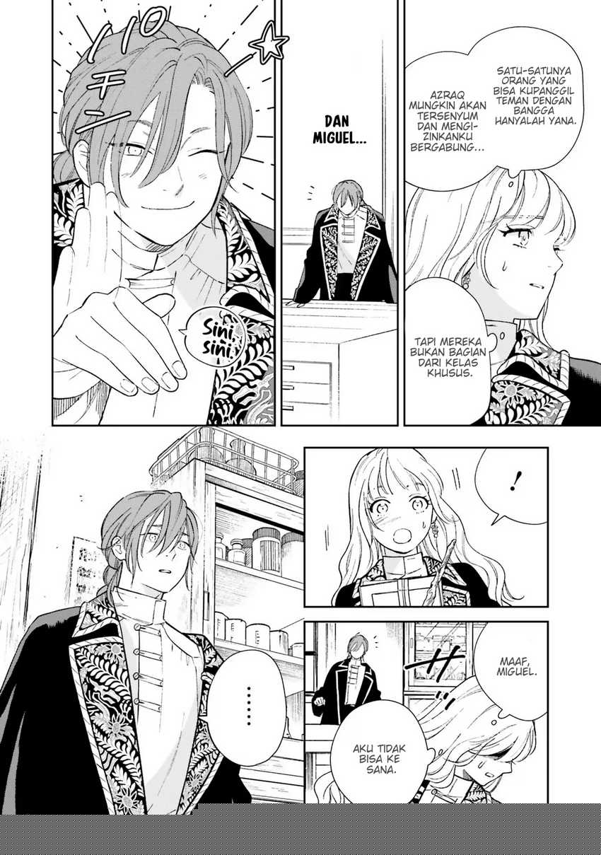 Re-Living My Life with a Boyfriend Who Doesn’t Remember Me Chapter 09
