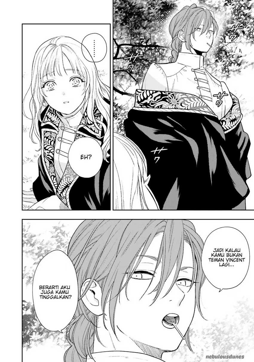 Re-Living My Life with a Boyfriend Who Doesn’t Remember Me Chapter 09