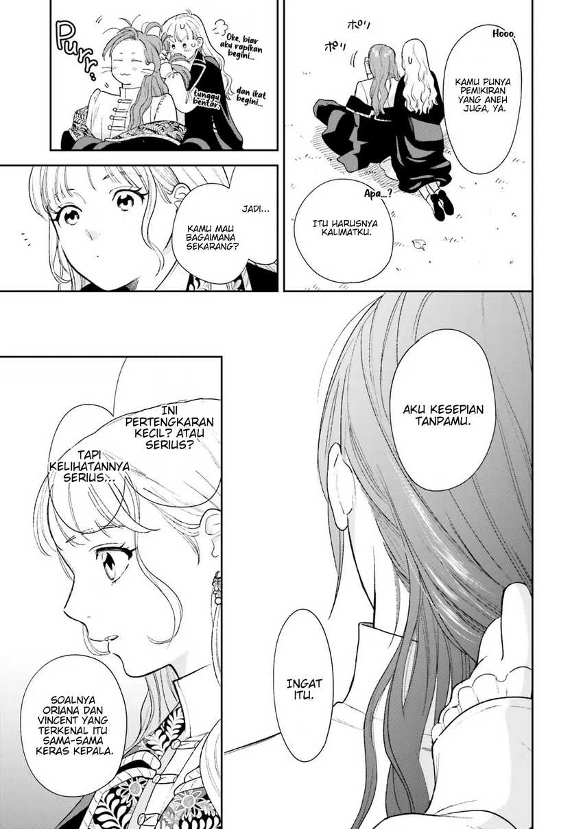 Re-Living My Life with a Boyfriend Who Doesn’t Remember Me Chapter 09