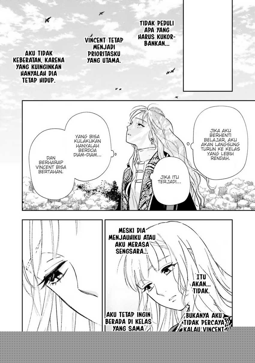 Re-Living My Life with a Boyfriend Who Doesn’t Remember Me Chapter 09