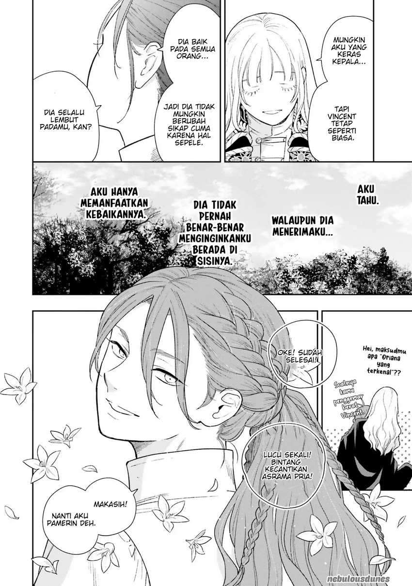 Re-Living My Life with a Boyfriend Who Doesn’t Remember Me Chapter 09