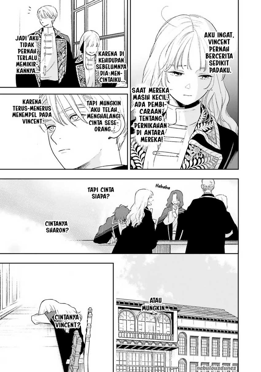 Re-Living My Life with a Boyfriend Who Doesn’t Remember Me Chapter 09