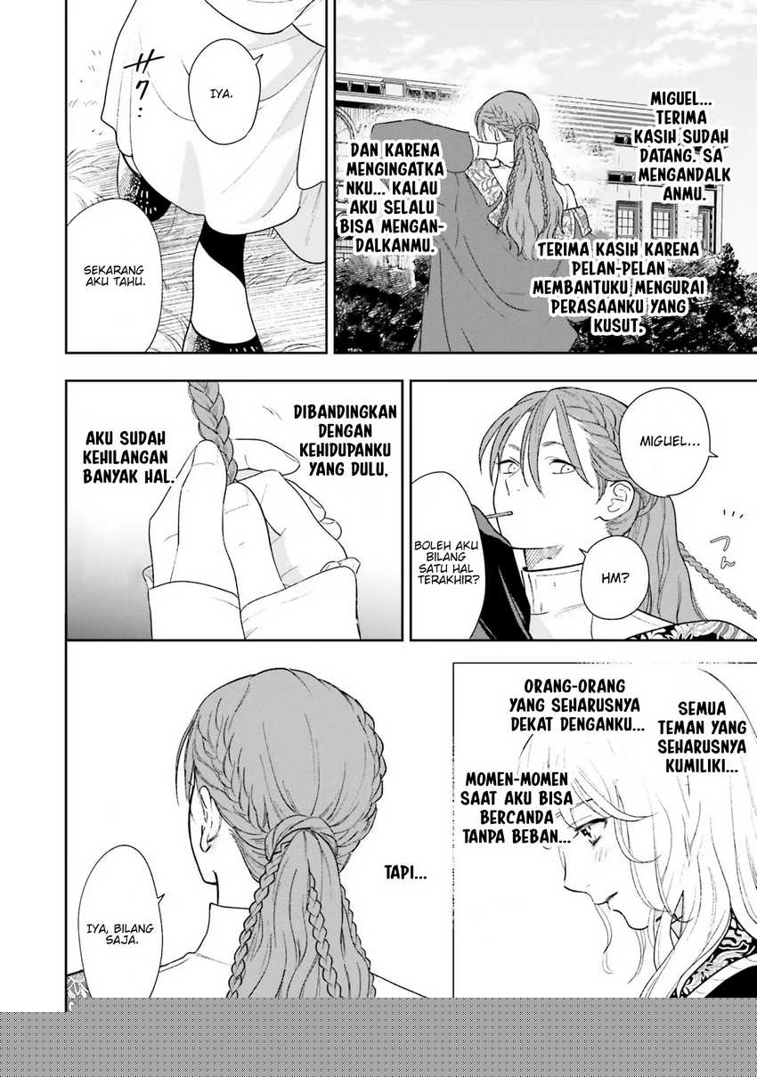 Re-Living My Life with a Boyfriend Who Doesn’t Remember Me Chapter 09