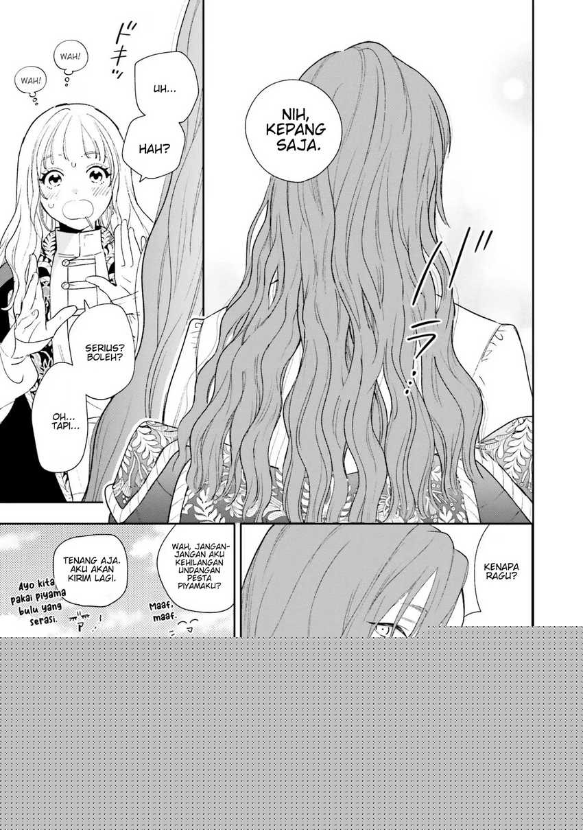 Re-Living My Life with a Boyfriend Who Doesn’t Remember Me Chapter 09