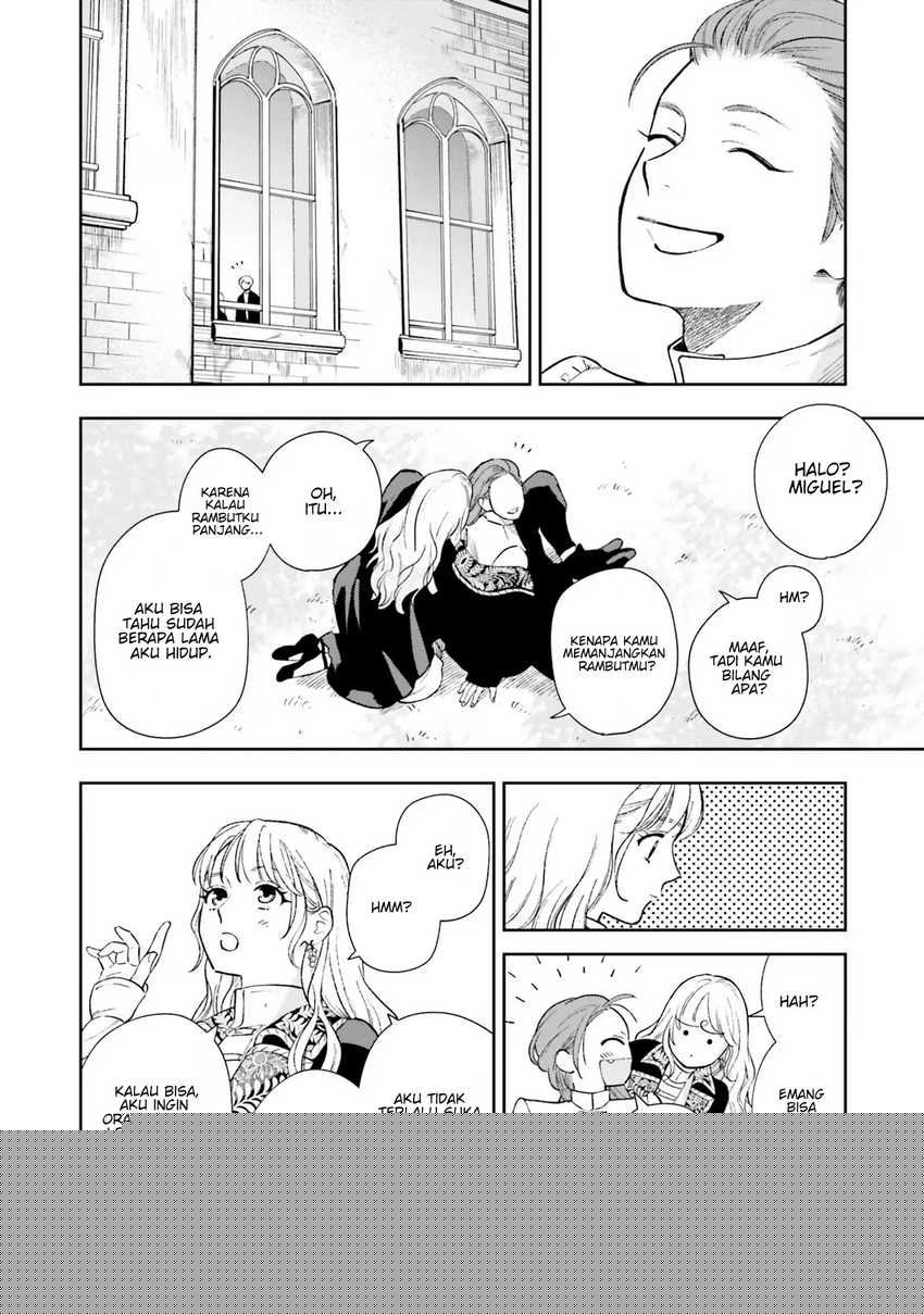 Re-Living My Life with a Boyfriend Who Doesn’t Remember Me Chapter 09