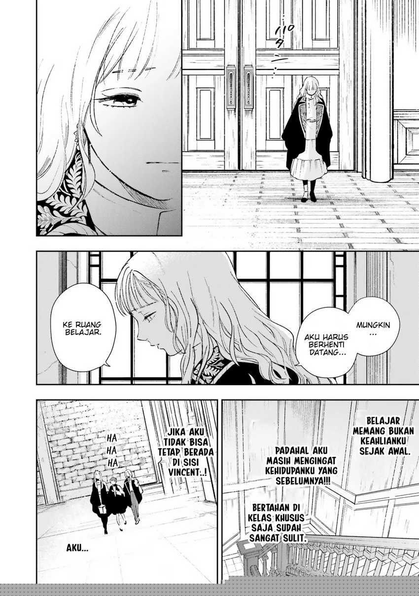 Re-Living My Life with a Boyfriend Who Doesn’t Remember Me Chapter 09