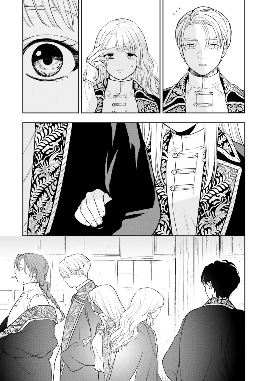 Re-Living My Life with a Boyfriend Who Doesn’t Remember Me Chapter 10