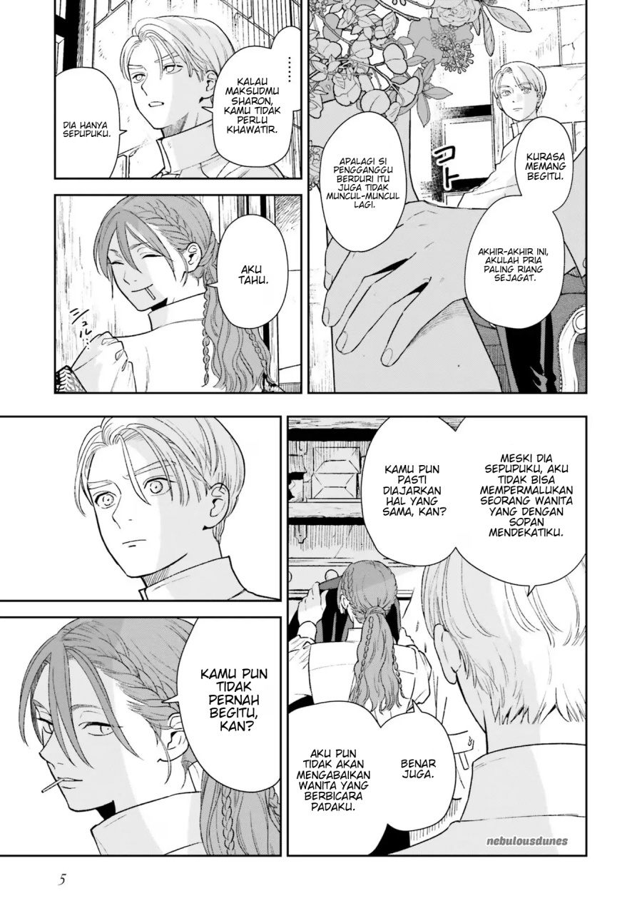 Re-Living My Life with a Boyfriend Who Doesn’t Remember Me Chapter 10