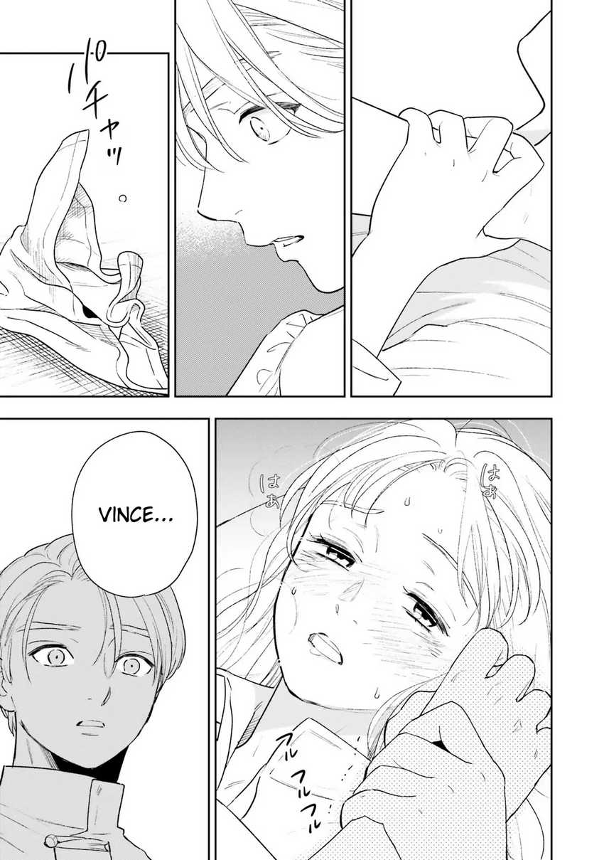 Re-Living My Life with a Boyfriend Who Doesn’t Remember Me Chapter 12