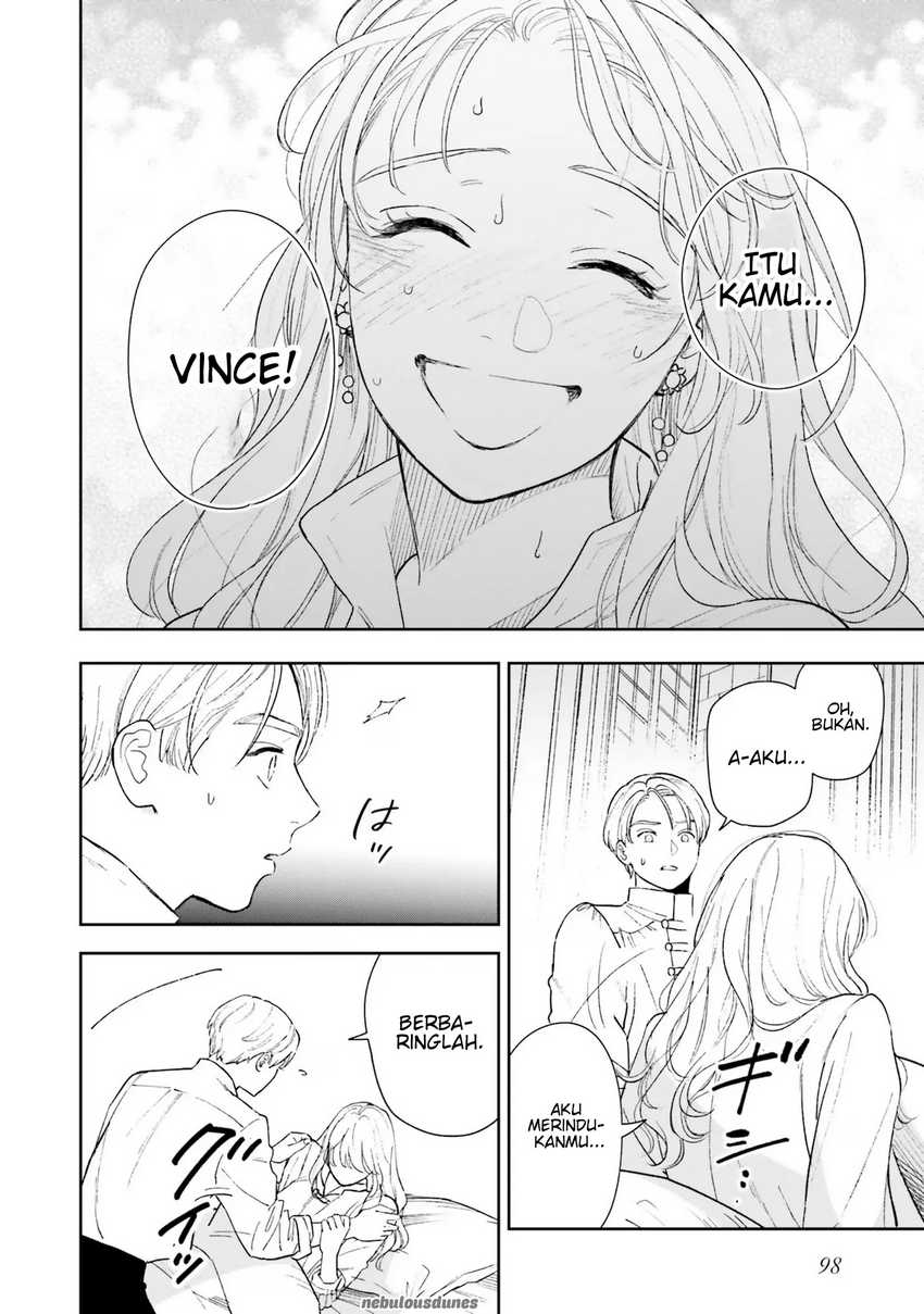 Re-Living My Life with a Boyfriend Who Doesn’t Remember Me Chapter 12