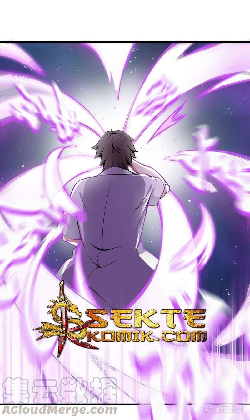 Strongest Divine Doctor Mixed City Chapter 05