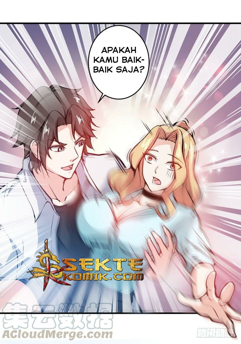 Strongest Divine Doctor Mixed City Chapter 07
