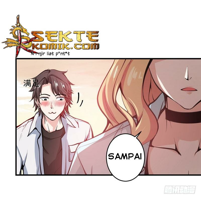 Strongest Divine Doctor Mixed City Chapter 07