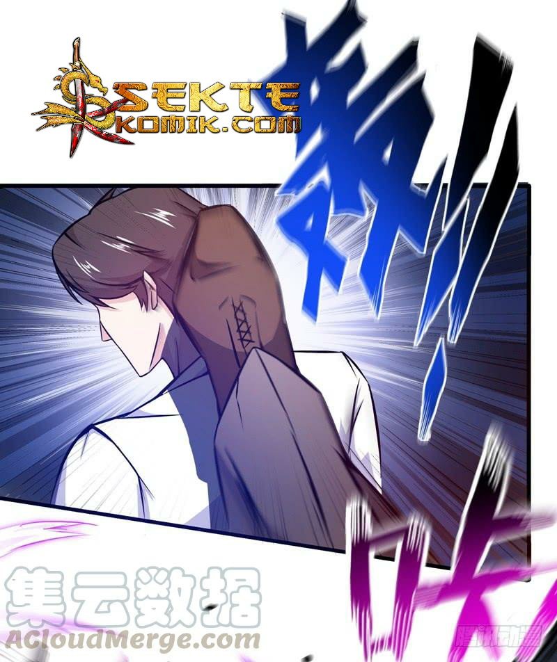 Strongest Divine Doctor Mixed City Chapter 09