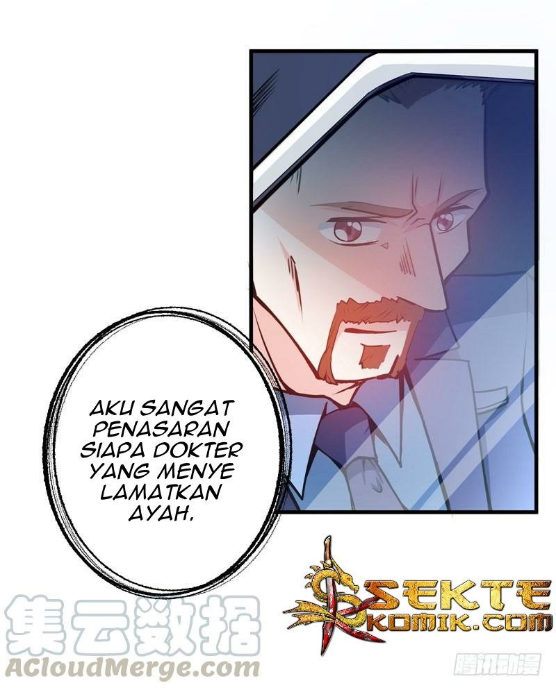 Strongest Divine Doctor Mixed City Chapter 10